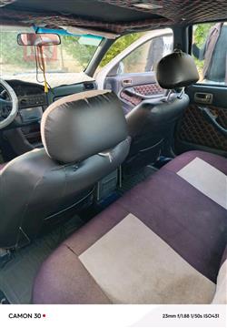 تۆیۆتا کامری